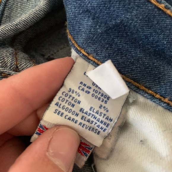 Hudson flare legged jeans - Picture 6 of 6